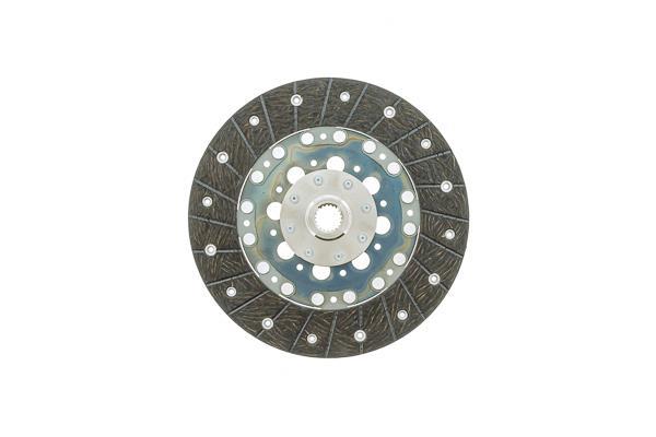 Disque d'embrayage AISIN DY-069